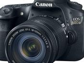 Canon tourne vers étoiles