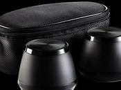 Genius GX-Gaming enceintes portables pour joueurs nomades