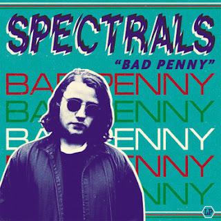 Spectrals - Bad Penny (2011)