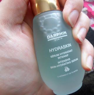 Darphin - Sérum Hydraskin : Un Soin Pour Peaux Deshydratées
