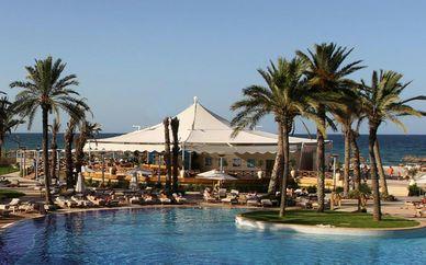 8 jours / 7 nuits à l'Hôtel Mövenpick Resort & Marine Spa Sousse ***** - Sousse - Tunisie pour seulement 699 € TTC / personne  au lieu de 1 199 €