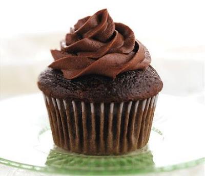 Recette : Cupcake 100% chocolat