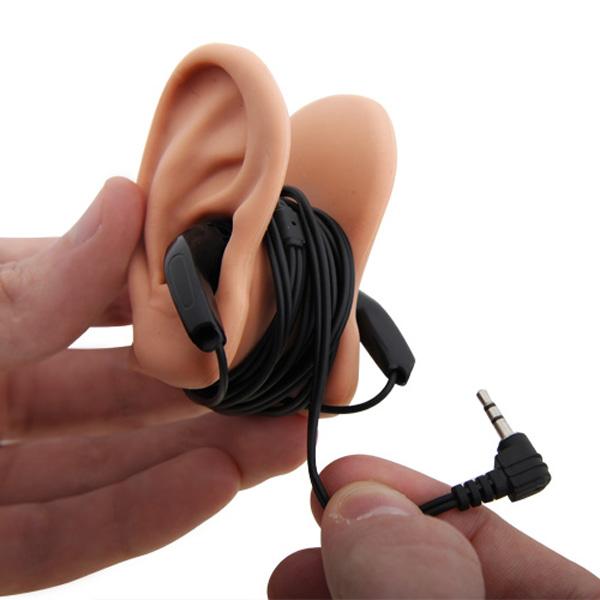 Des fausses oreilles pour ranger votre casque audio gnd geek