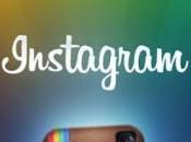 Logiciel Instagram disponible Android