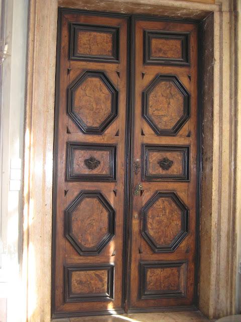 Palazzo Zenobio - Dorsoduro