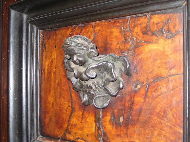 Palazzo Zenobio - Dorsoduro