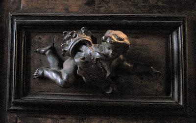 Palazzo Zenobio - Dorsoduro