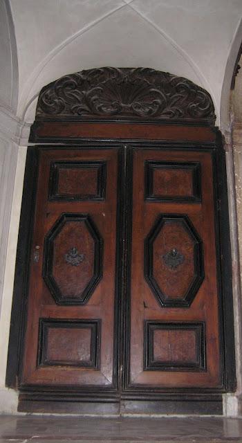 Palazzo Zenobio - Dorsoduro