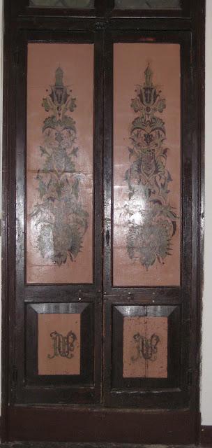 Palazzo Zenobio - Dorsoduro