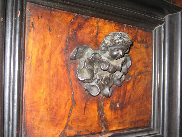 Palazzo Zenobio - Dorsoduro