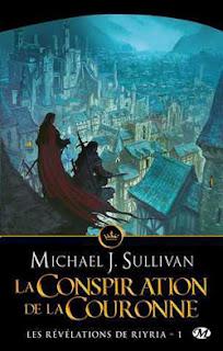 Moisson de livres n°19