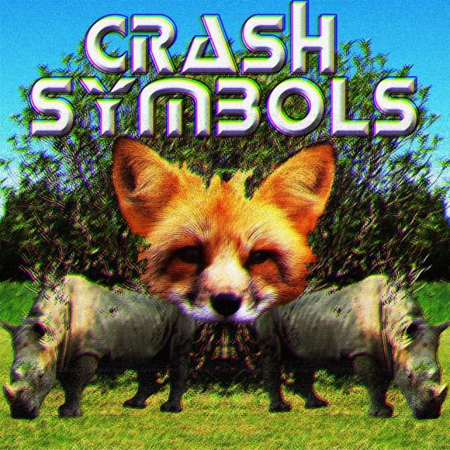 Crash Symbols Mixtape