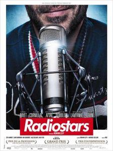 Cinéma : Radiostars