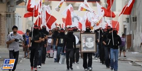 Bahreïn à nouveau annulé en 2012 ? (13) : Les violences se poursuivent