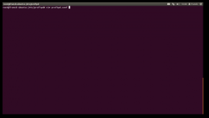 Installation d’un serveur FTP sous Ubuntu 11.10