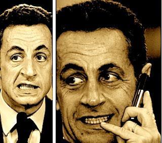 Sarkozy: Quand le Président des Rentiers répond sur l'affaire Bettencourt