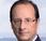 1ères mesures Président Hollande