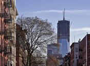 tour York parvient 100e étage