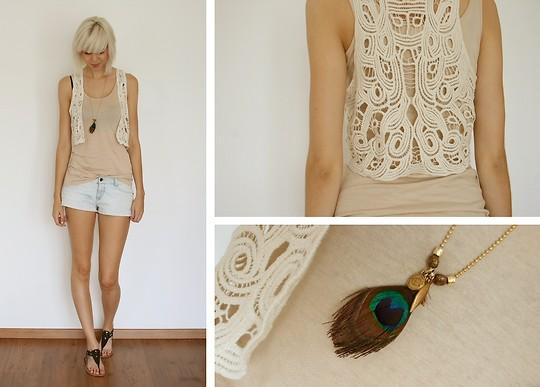 quelques nouvelles trouvailles