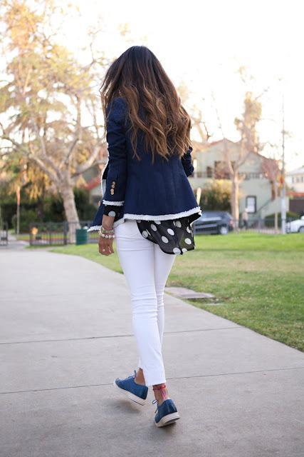 song of style, un nouveau blog que j'ai découvert