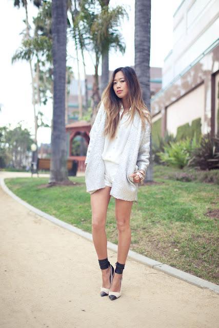 song of style, un nouveau blog que j'ai découvert