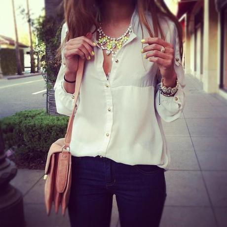 song of style, un nouveau blog que j'ai découvert