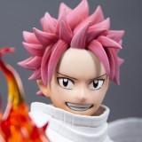 Natsu & Gajil (Tsume)