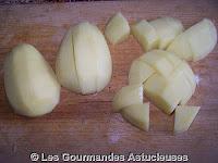 Ragoût de légumes d'hiver épicé