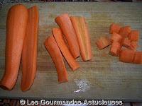 Ragoût de légumes d'hiver épicé