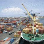 port conakry 150x150 Affrontements informationnels sur la gestion des terminaux portuaires de Conakry influence strategie