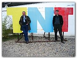 Il s’en va avec allure