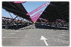 Le Parc des expos branche les (méga)watts