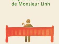 Petite Fille Monsieur Linh, Philippe Claudel
