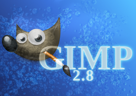 gimp splash original Gimp 2.8 Realease Candidate