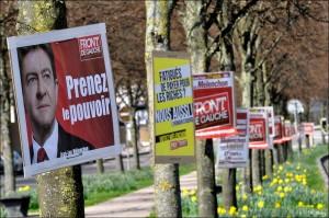 Avec la poussée du Front de gauche, c’est toute la gauche qui progresse