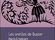 oreilles Buster Maria Ernestam