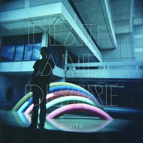 [Découverte] Digits et son electro/pop/r&b avec Death And Desire