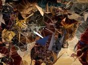 Rencontre avec Quayola.