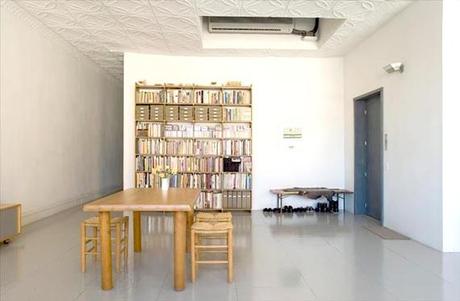 Design vintage et mid-century pour un loft a New York