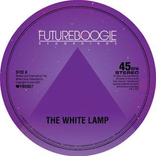 The white lamp - It's you (Ron Basejam remix)
