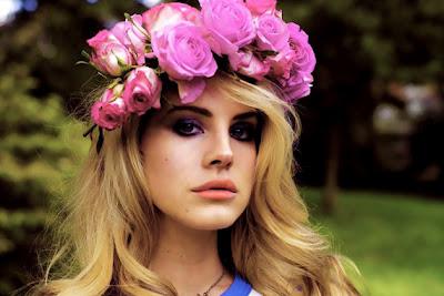 Photos : les célébrités avec les lèvres de Lana Del Rey