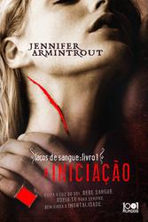 Le Lien du Sang - Jennifer Armintrout