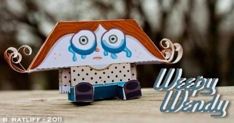 Blog_Paper_Toy_papertoy_Weepy_Wendy_Bratliff Blog_Paper_Toy_papertoy_Weepy_Wendy_Bratliff