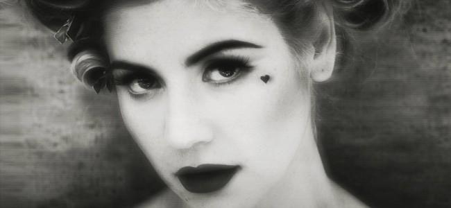 Marina & The Diamonds voudrait écrire pour Britney