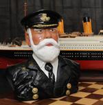 Le jeu d'échecs rescapé du Titanic
