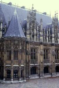 INVITATION DE LA COMPAGNIE : Responsabilité et Déontologie dans l’Expertise Médicale.