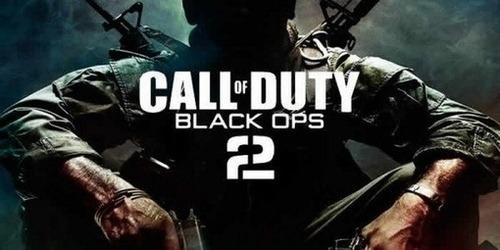 Black Ops 2 : Date de sortie, infos et révélations…