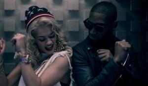 [Video] Rita Ora & Tinie Tempah – R.I.P