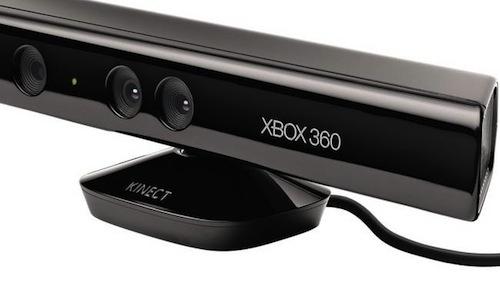 2012 02 02 Kinect 11 projets davenir pour Kinect