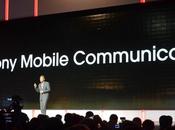 Kunimasa Suzuki nommé tête Sony Mobile